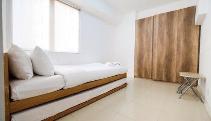 Apartment Bassura City By Stay360 — фото 1