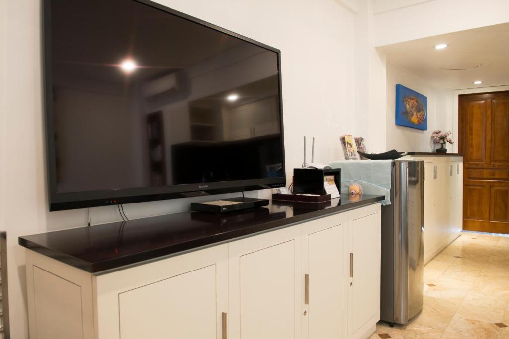 Кута: Sofi Apartment at Jayakarta Residence
