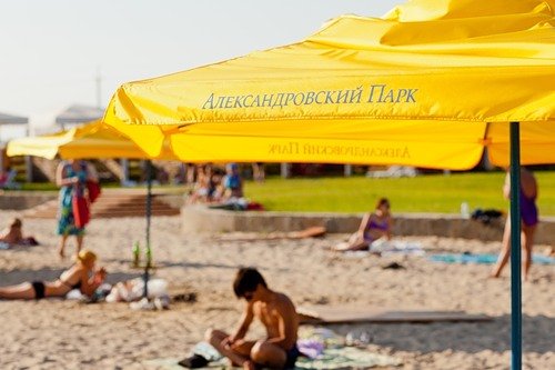 Ульяновск: Апартаменты у Аквапарка