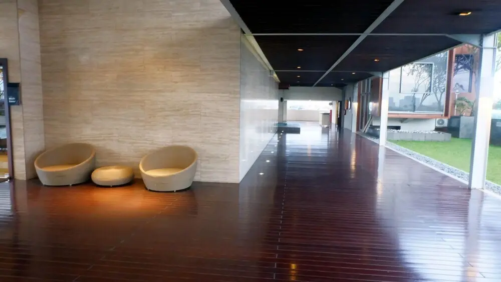 Джакарта: 1br Kemang Mansion Premium Apt