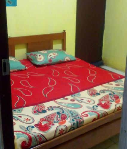Банджармасин: Borneo Homestay