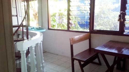 Банджармасин: Borneo Homestay