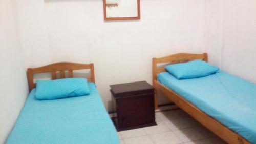 Банджармасин: Borneo Homestay