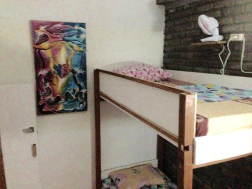 Сукасада: Apollo hostel