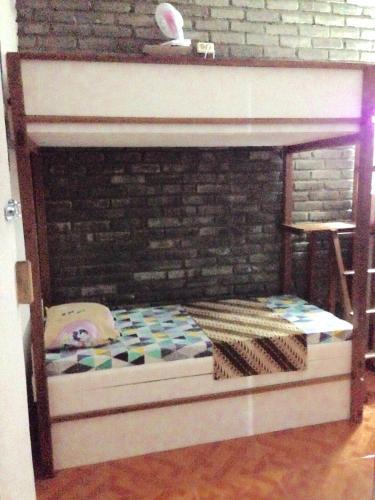 Сукасада: Apollo hostel