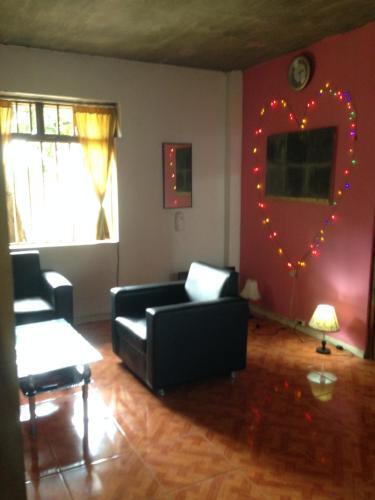 Сукасада: Apollo hostel