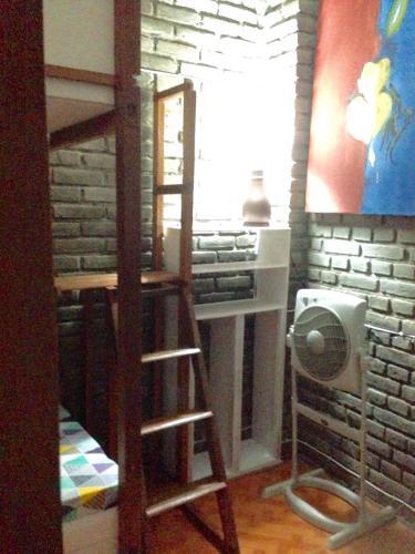Сукасада: Apollo hostel