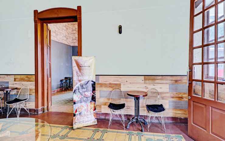 Бандунг: Capital O 3989 Hotel Kalimasada