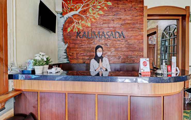 Бандунг: Capital O 3989 Hotel Kalimasada