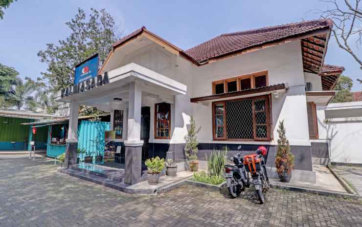 Бандунг: Capital O 3989 Hotel Kalimasada