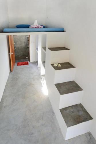 Гили Траванган: Jati Hostel