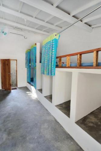 Гили Траванган: Jati Hostel