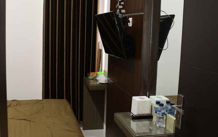 Семаранг: 7 Samudra Homestay Syariah