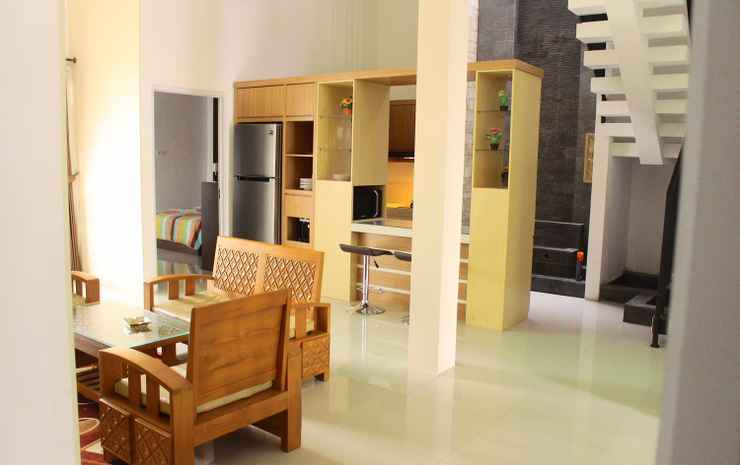 Семаранг: 7 Samudra Homestay Syariah