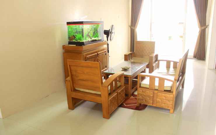 Семаранг: 7 Samudra Homestay Syariah