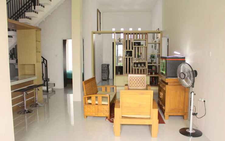 Семаранг: 7 Samudra Homestay Syariah