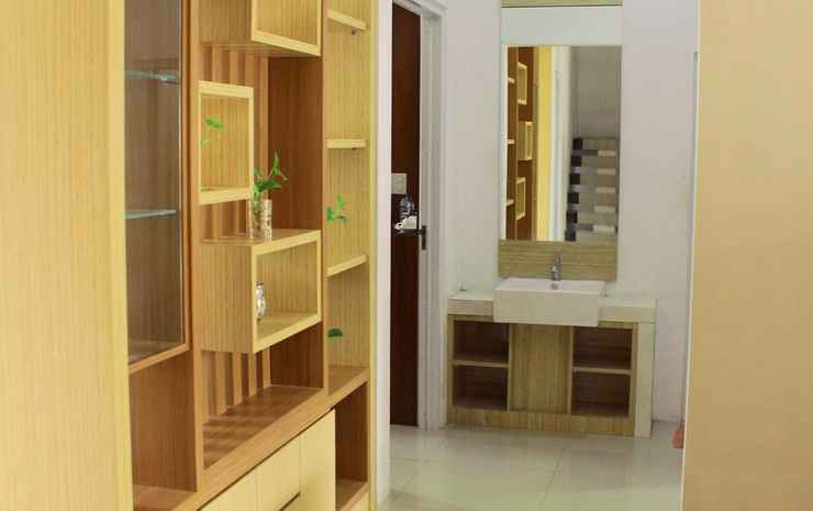 Семаранг: 7 Samudra Homestay Syariah