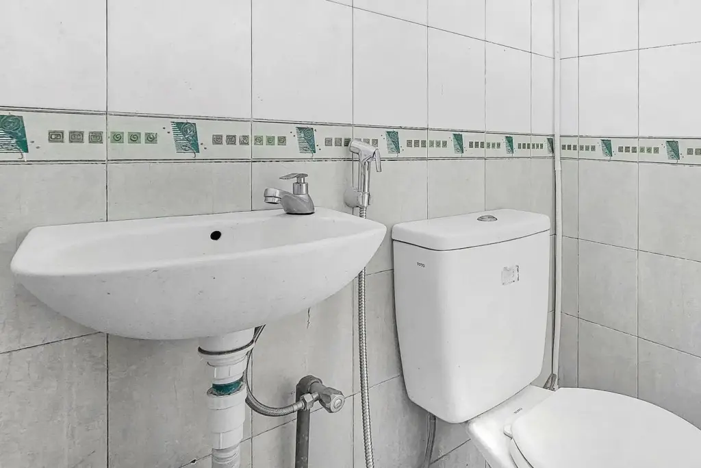 Бандунг: OYO 3406 Pandu Prima Guest House Syariah
