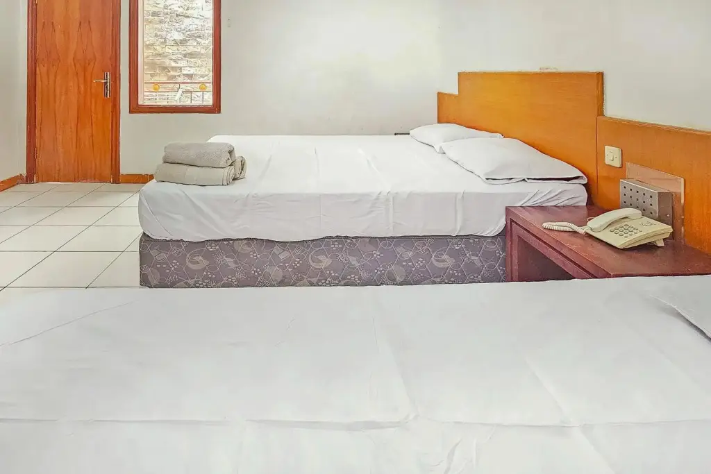 Бандунг: OYO 3406 Pandu Prima Guest House Syariah