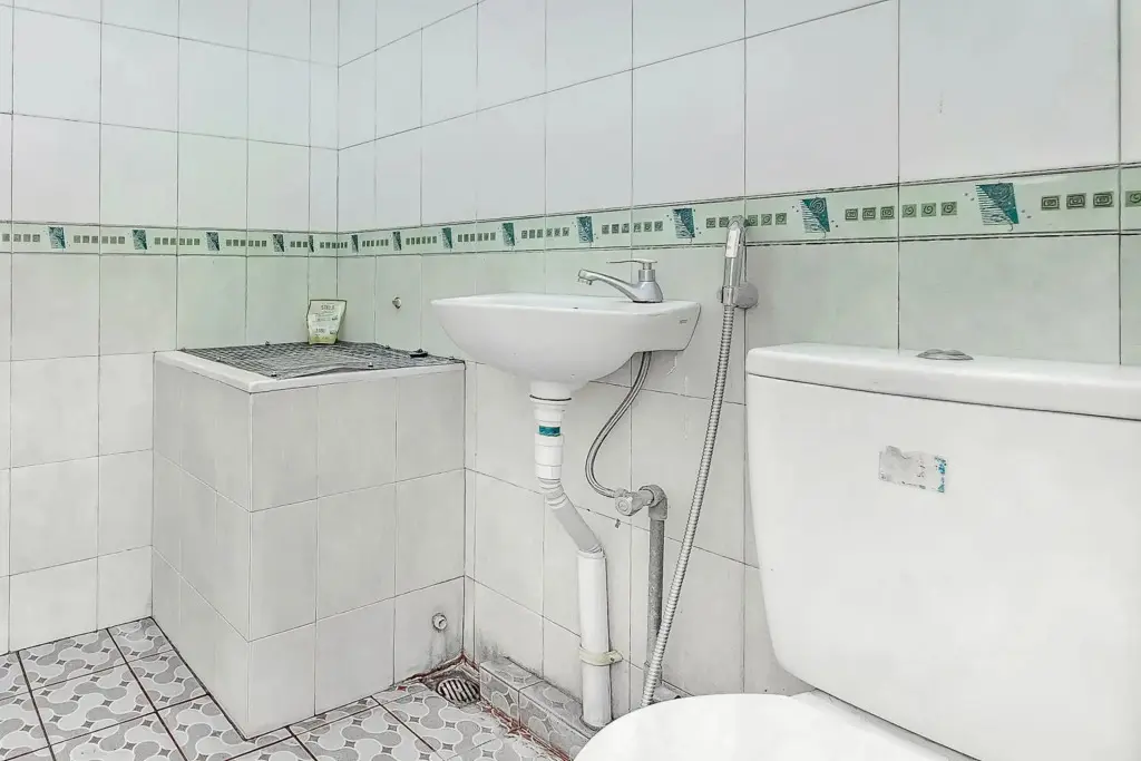 Бандунг: OYO 3406 Pandu Prima Guest House Syariah