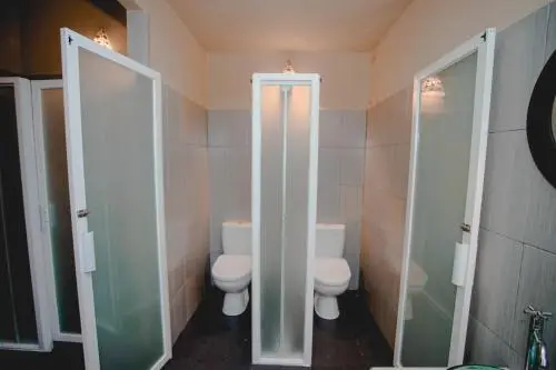 Унгасан: C8 Bed and Breakfast