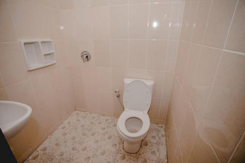Унгасан: C8 Bed and Breakfast