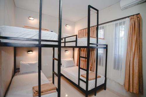 Унгасан: C8 Bed and Breakfast