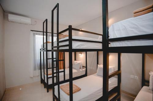 Унгасан: C8 Bed and Breakfast