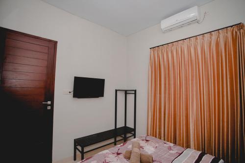 Унгасан: C8 Bed and Breakfast