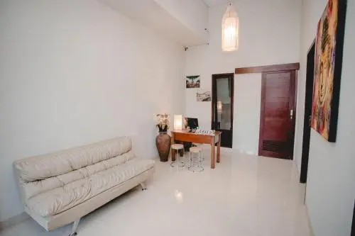 Унгасан: C8 Bed and Breakfast