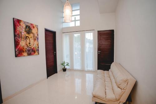 Унгасан: C8 Bed and Breakfast