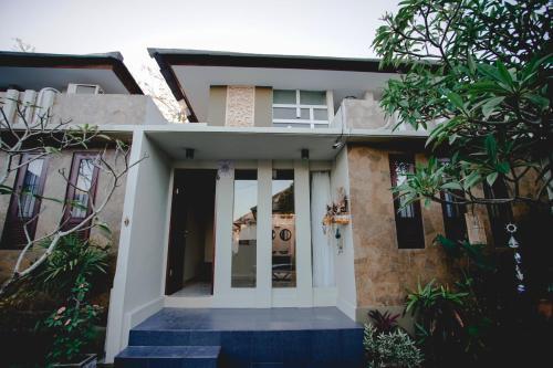 Унгасан: C8 Bed and Breakfast