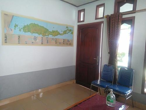 Arnolds Family Homestay — фото 1