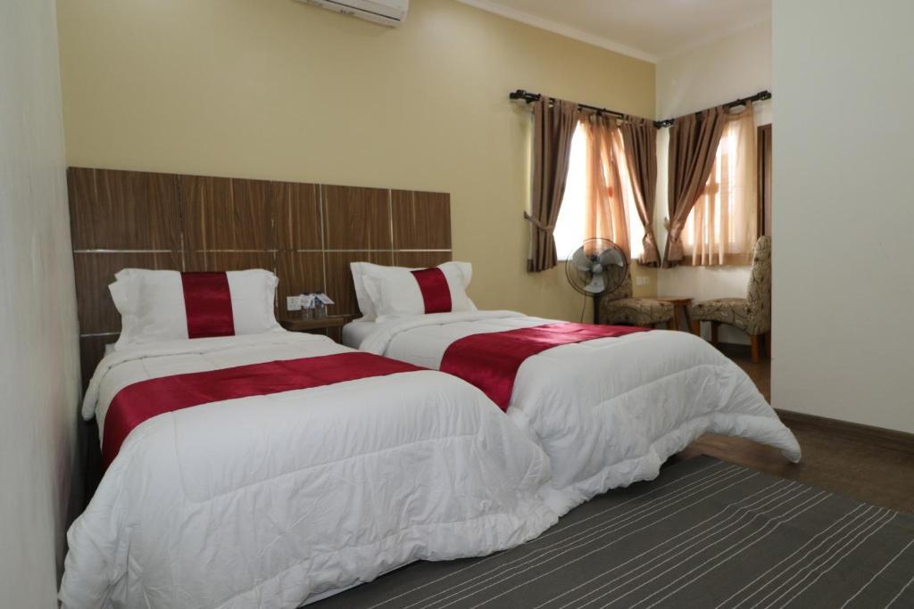 Чипанас: Diyar Villas Puncak H8/7