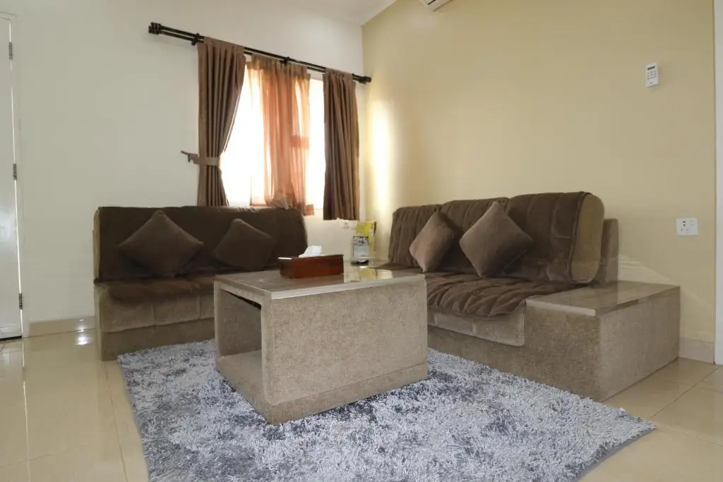Чипанас: Diyar Villas Puncak H8/7