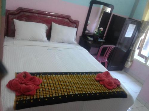 Hotel Edelweis 2 Bajawa — фото 1