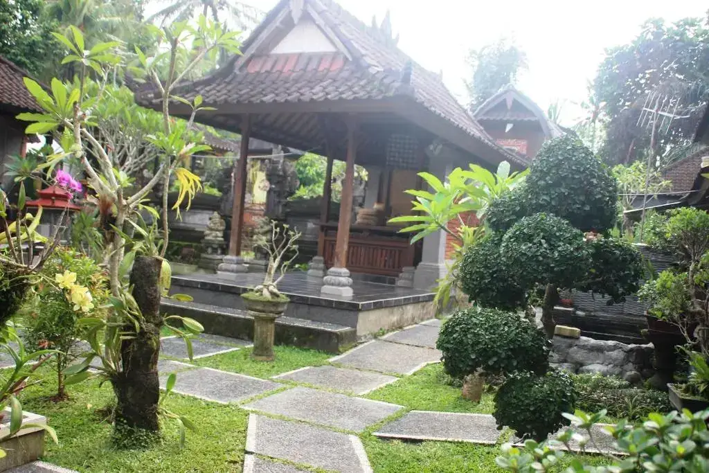 Убуд: Suweta46 House