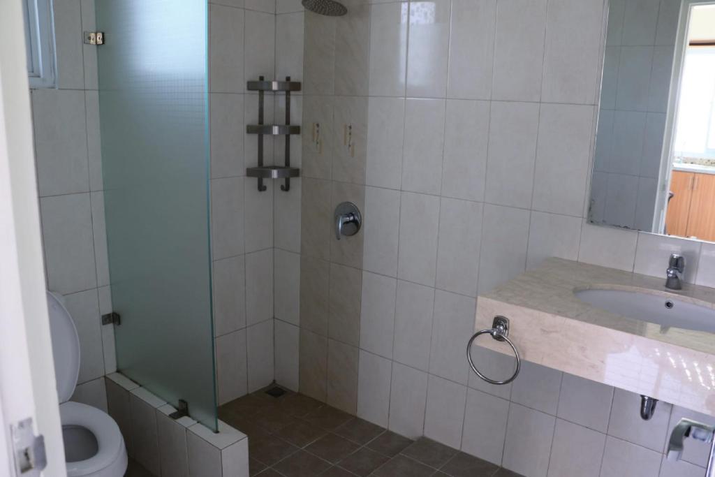 Чипанас: Diyar Villas Puncak M4/12