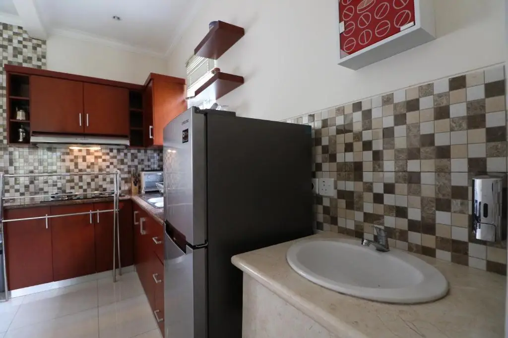 Чипанас: Diyar Villas Puncak M6/50