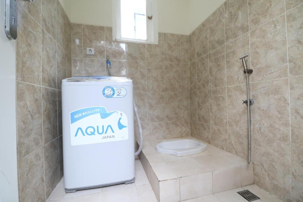 Чипанас: Diyar Villas Puncak M6/12