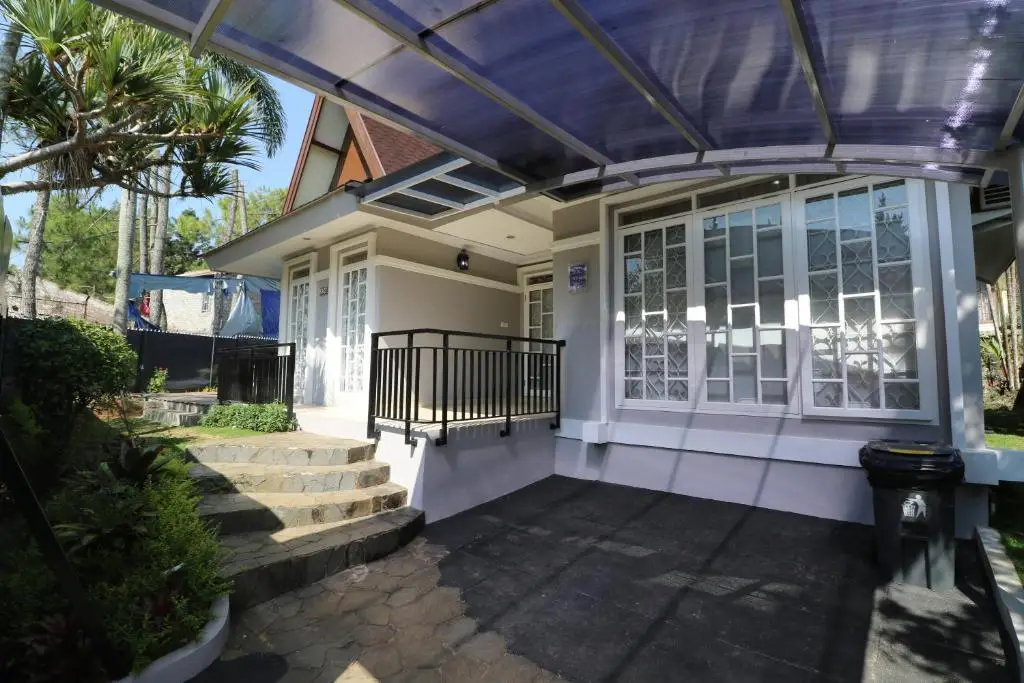 Чипанас: Diyar Villas Puncak M3/47