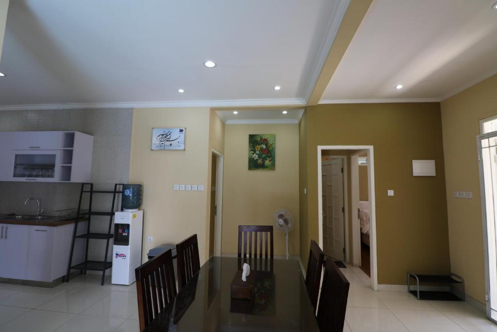 Чипанас: Diyar Villas Puncak M3/47
