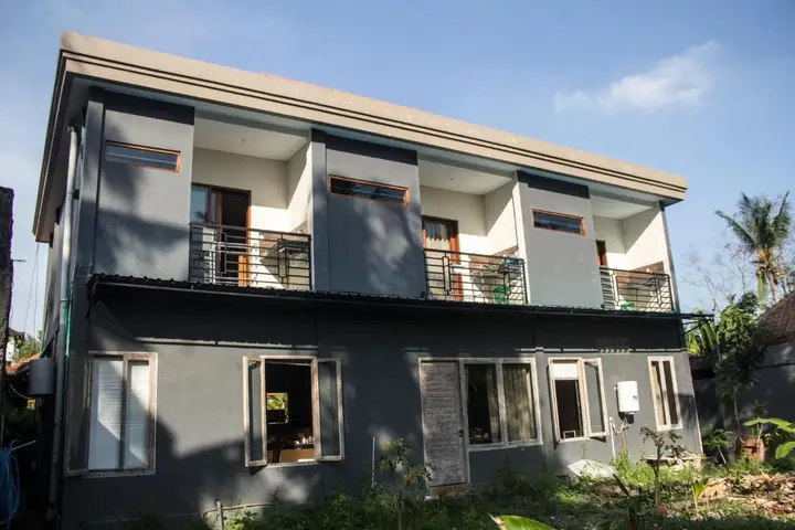 Убуд: Ratna Villa 4