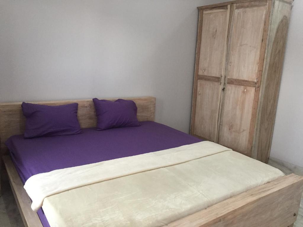 Кута: Taman Magendre Homestay