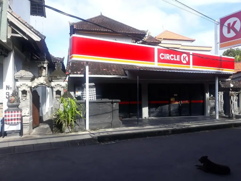 Кута: Taman Magendre Homestay