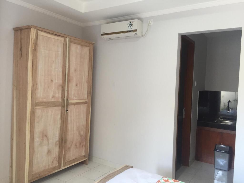 Кута: Taman Magendre Homestay