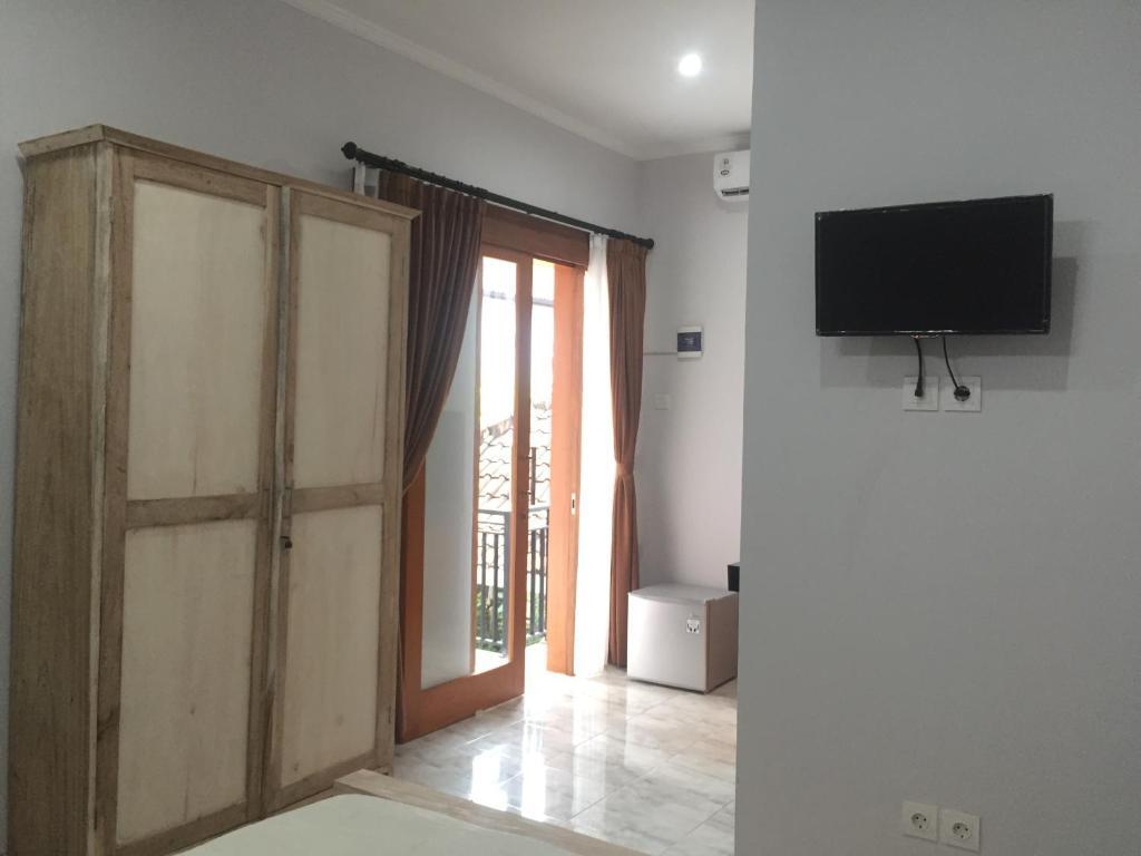 Кута: Taman Magendre Homestay