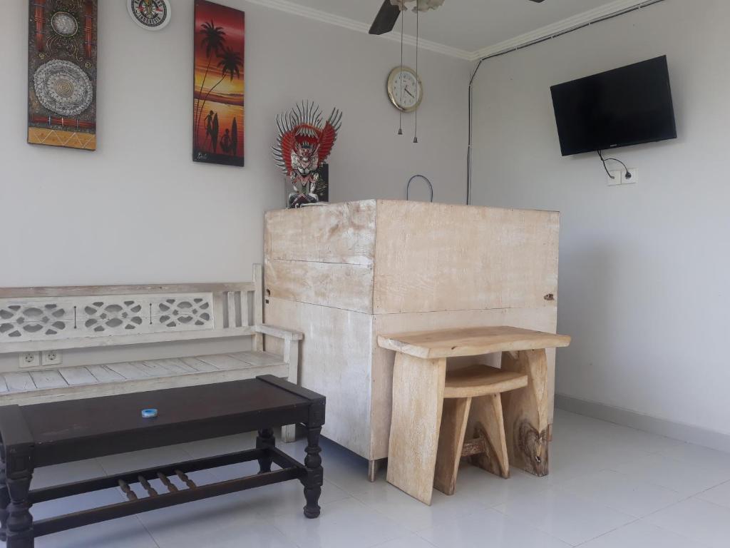 Кута: Taman Magendre Homestay