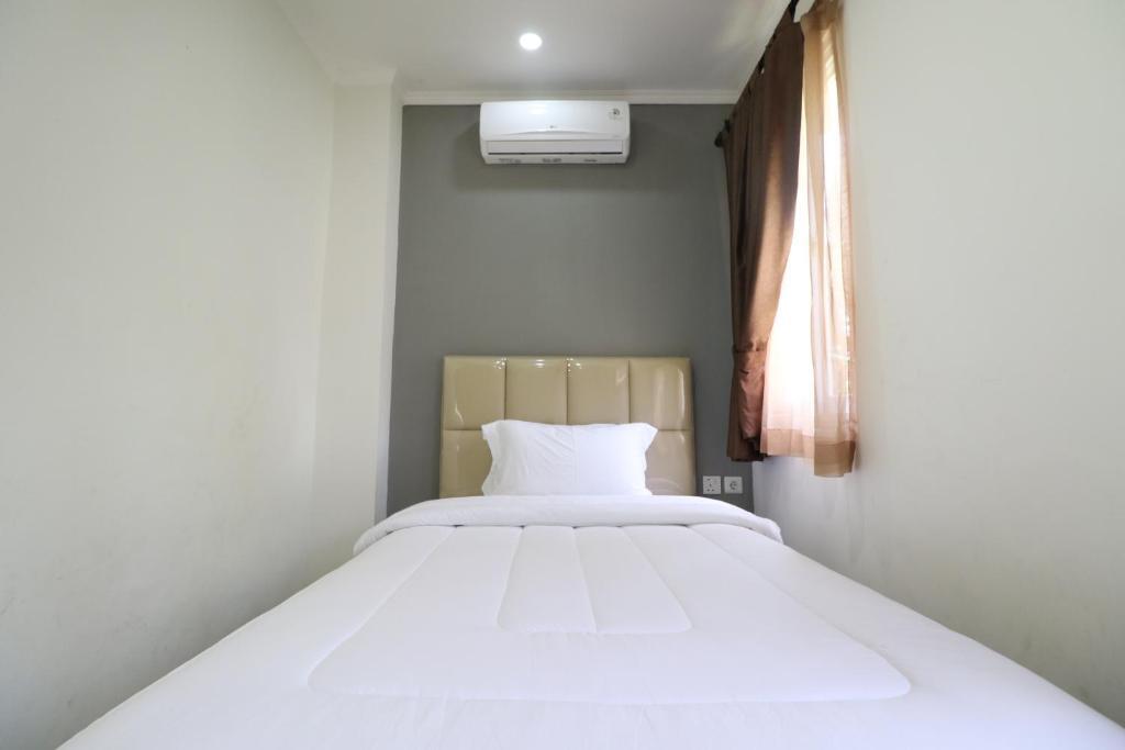 Чипанас: Diyar Villas Puncak K3/2