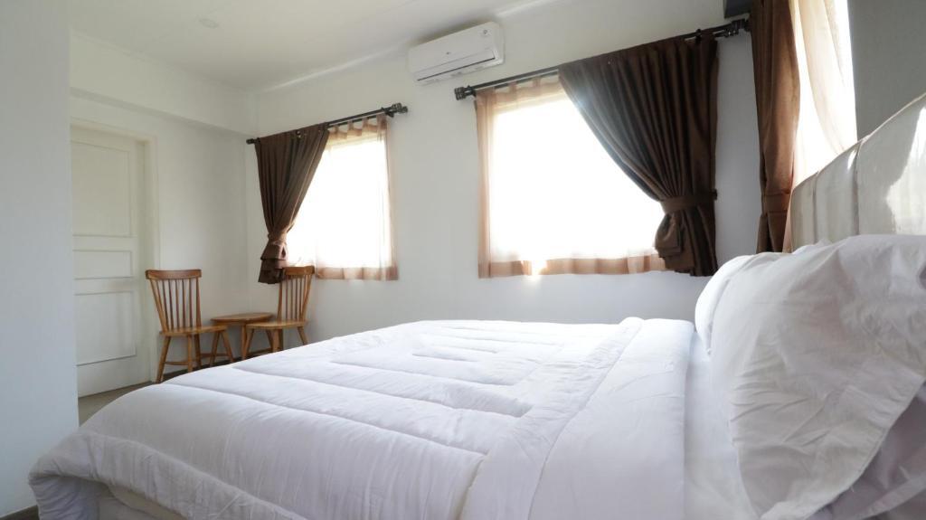 Чипанас: Diyar Villas Puncak K3/2